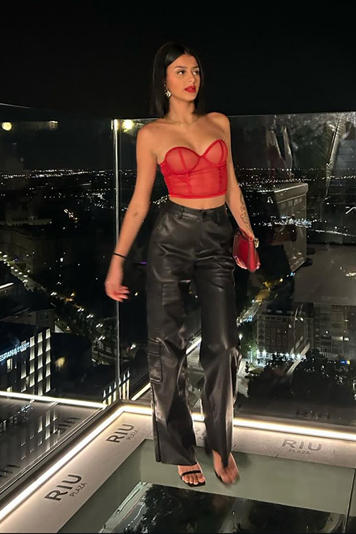 Escorts Ibiza - IRINA